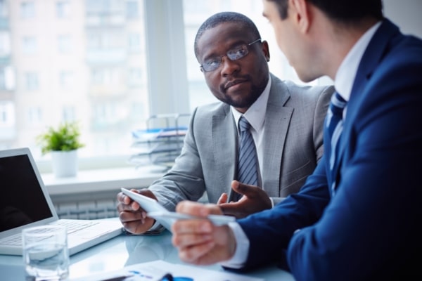 Square Deal Consulting